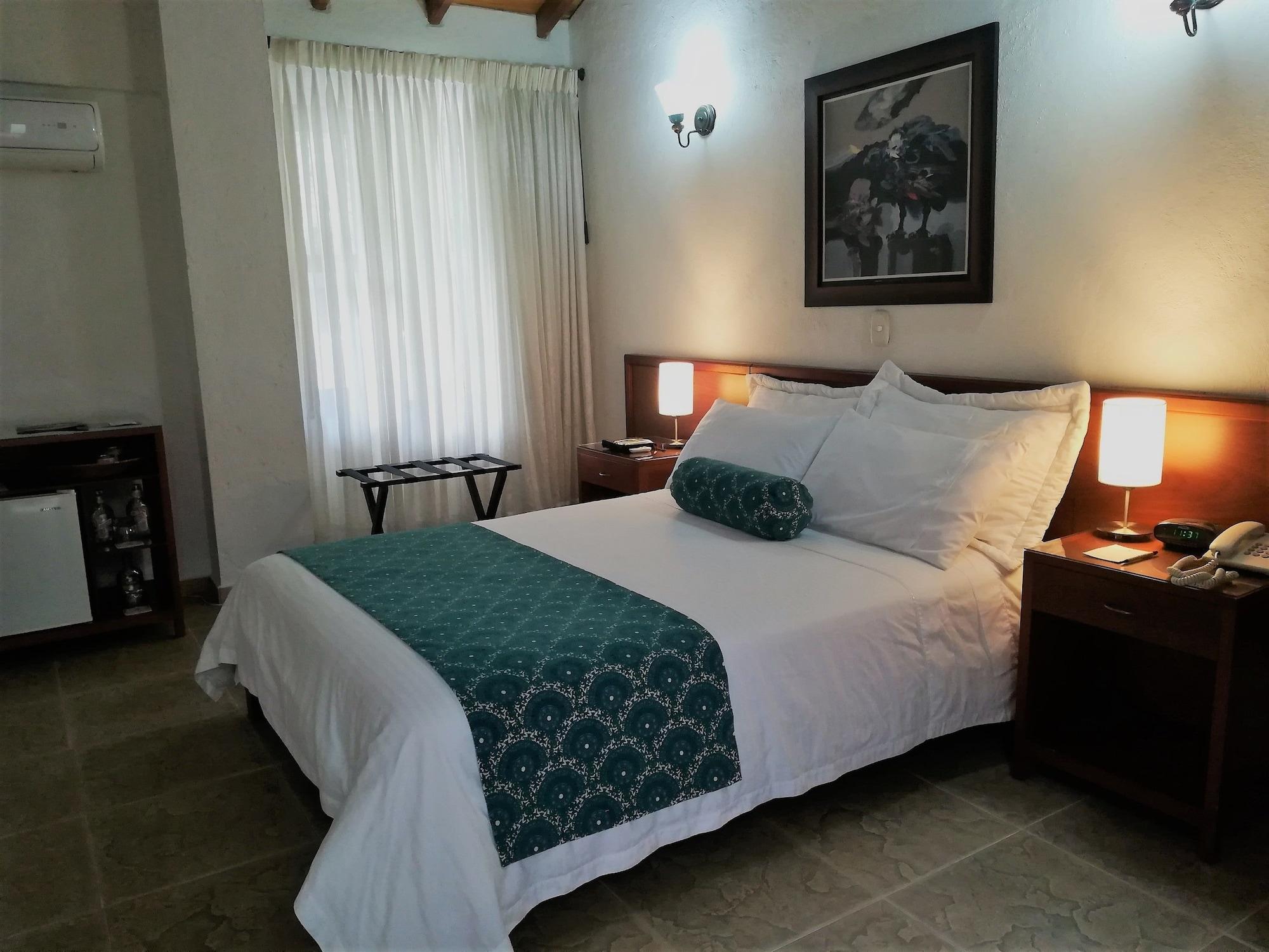 La Campana Hotel Boutique Медельїн Екстер'єр фото