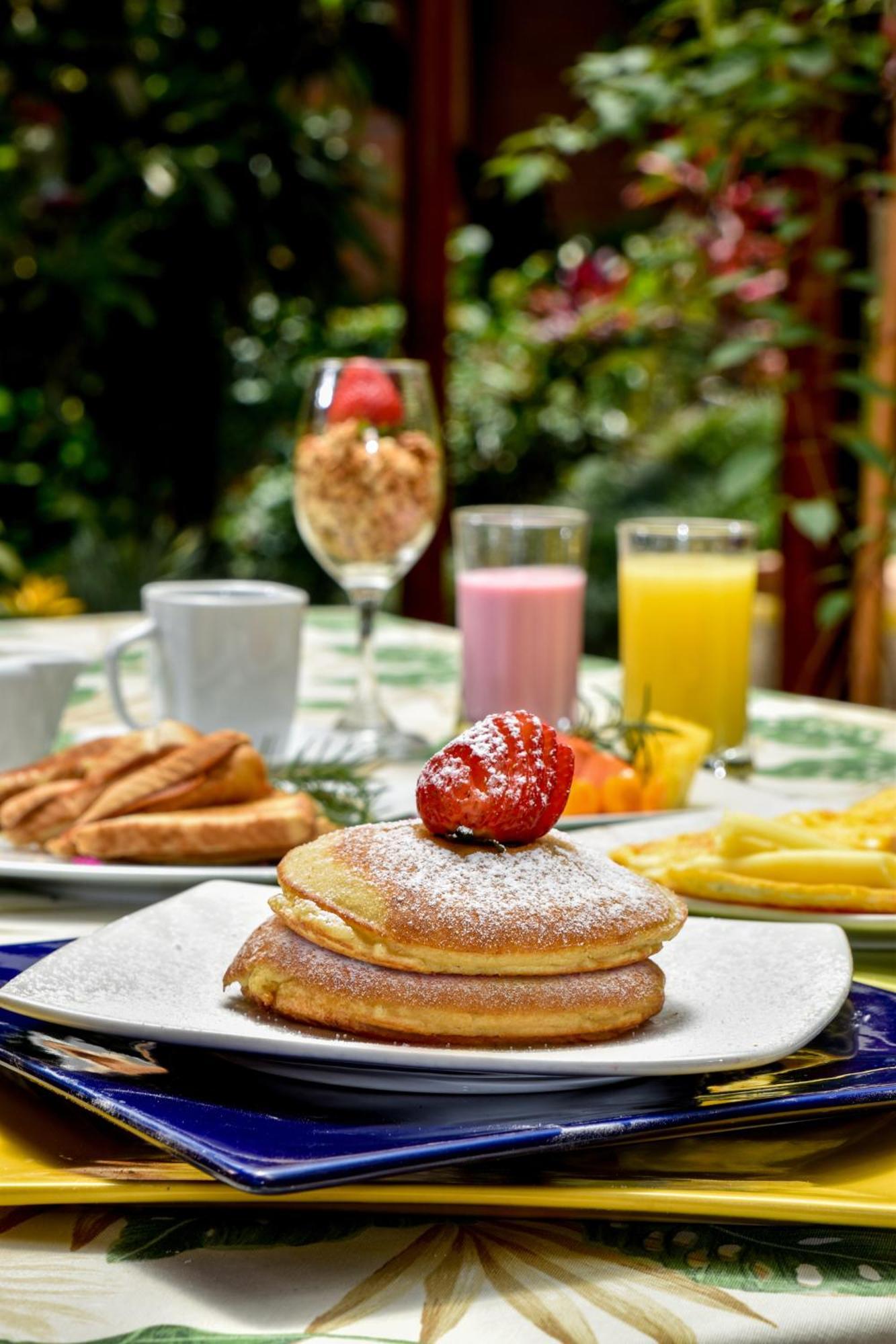 La Campana Hotel Boutique Медельїн Екстер'єр фото