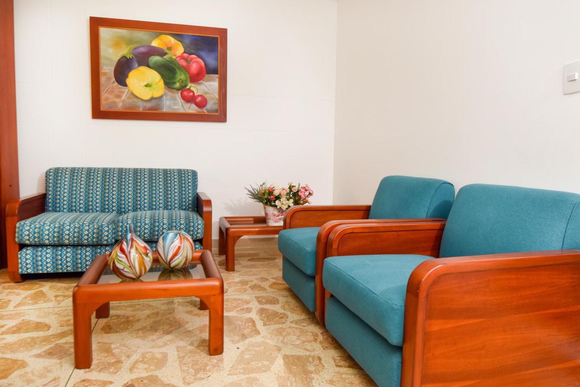 La Campana Hotel Boutique Медельїн Екстер'єр фото