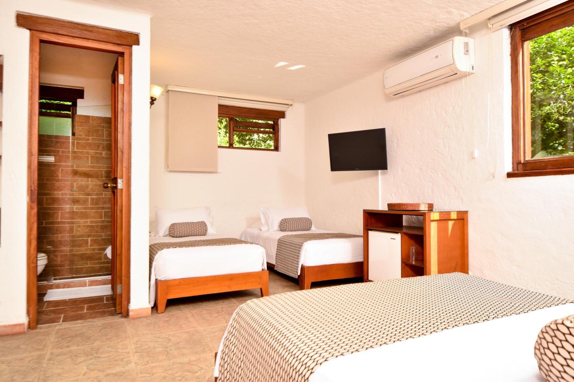 La Campana Hotel Boutique Медельїн Екстер'єр фото