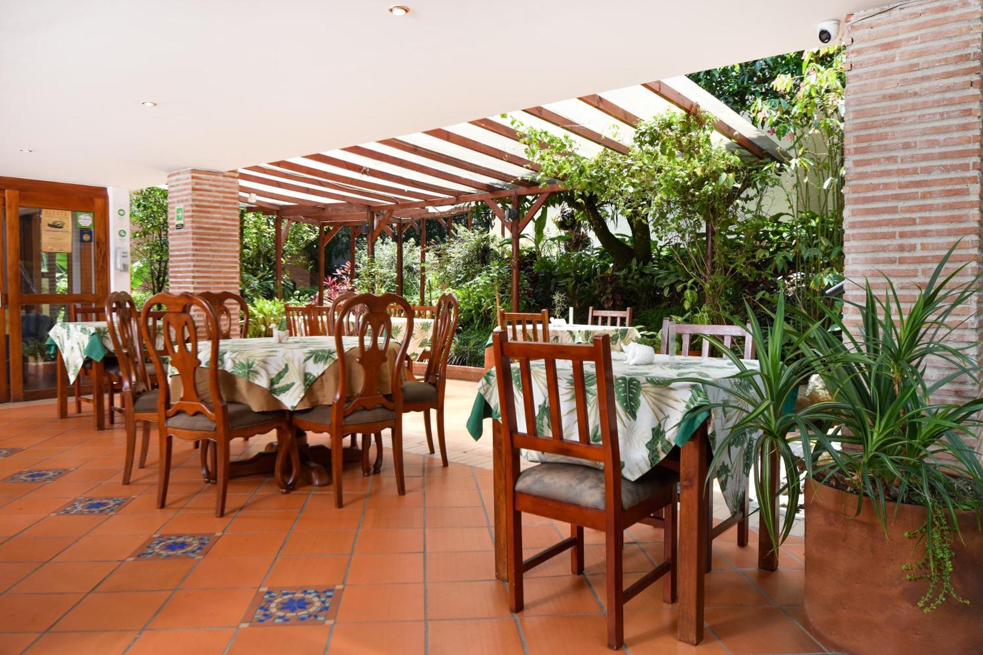 La Campana Hotel Boutique Медельїн Екстер'єр фото