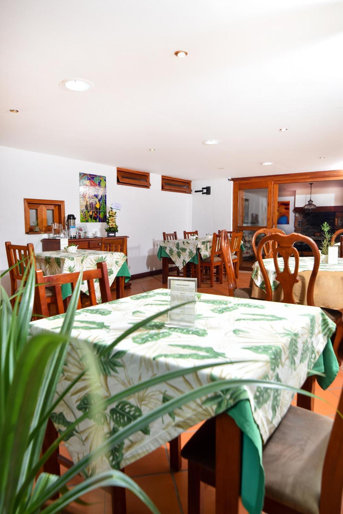 La Campana Hotel Boutique Медельїн Екстер'єр фото
