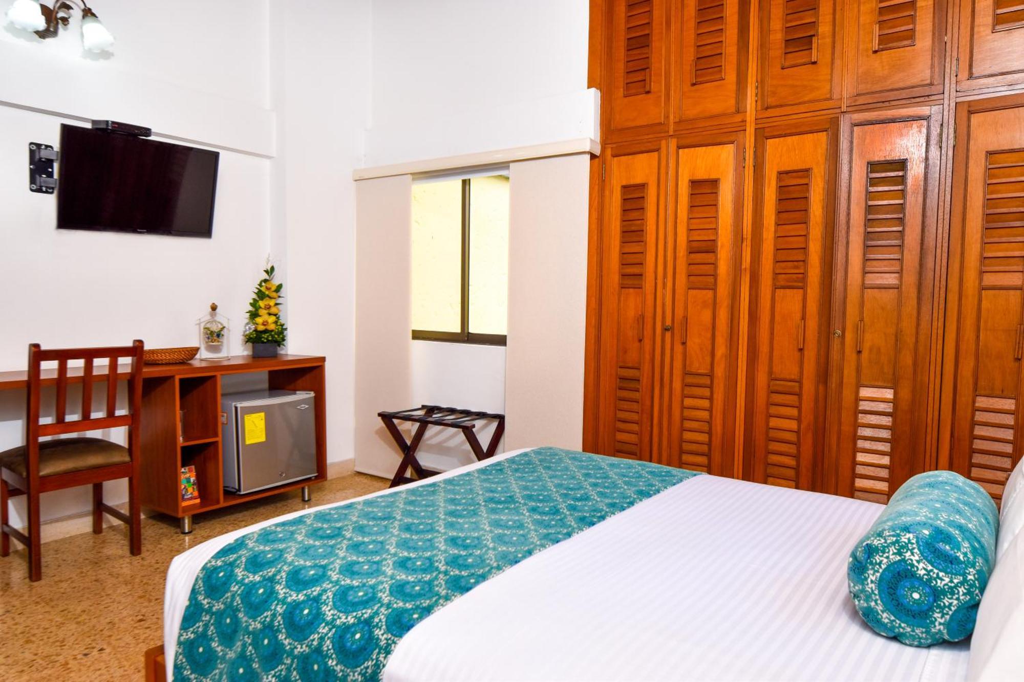La Campana Hotel Boutique Медельїн Екстер'єр фото