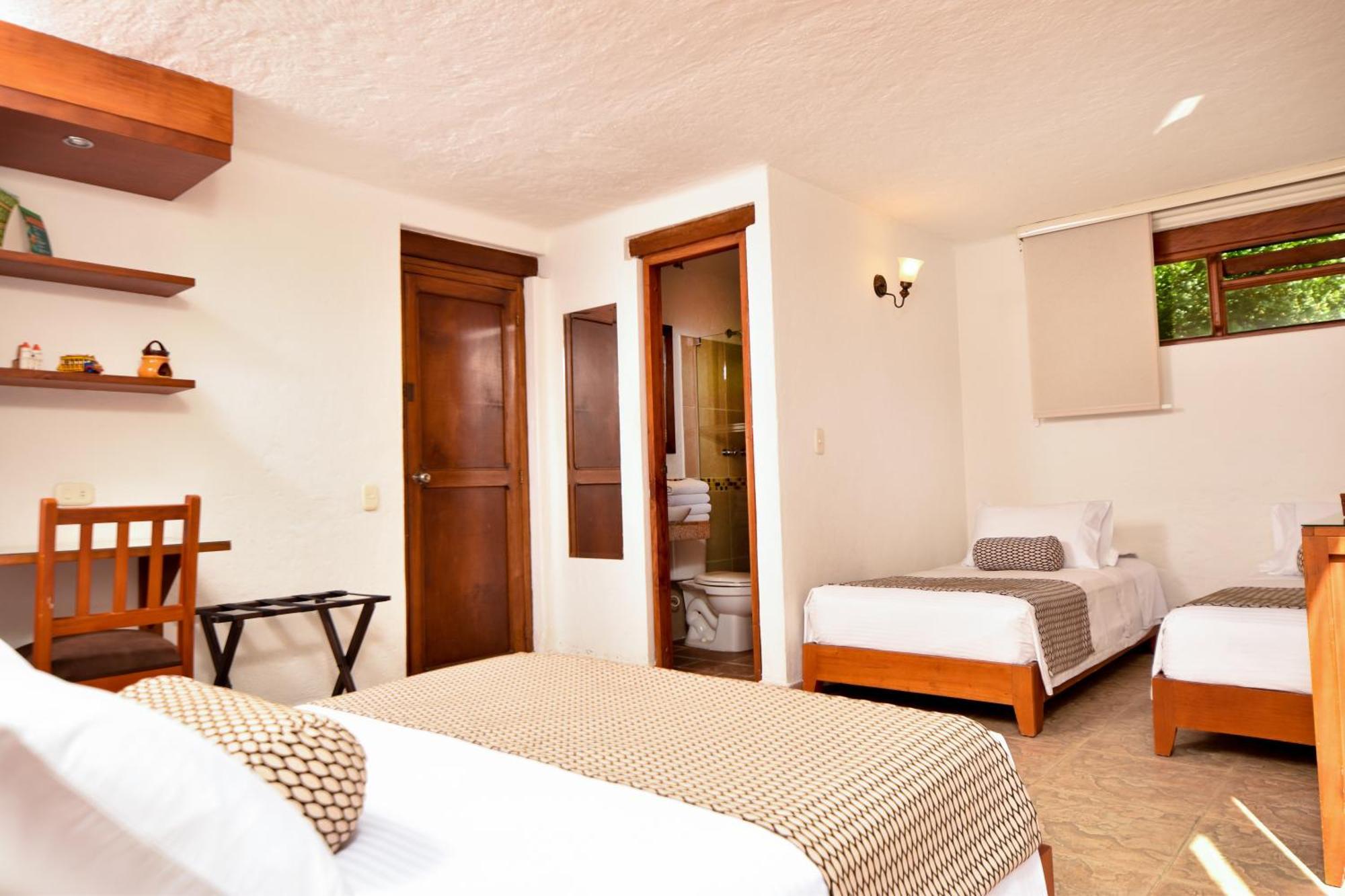 La Campana Hotel Boutique Медельїн Екстер'єр фото