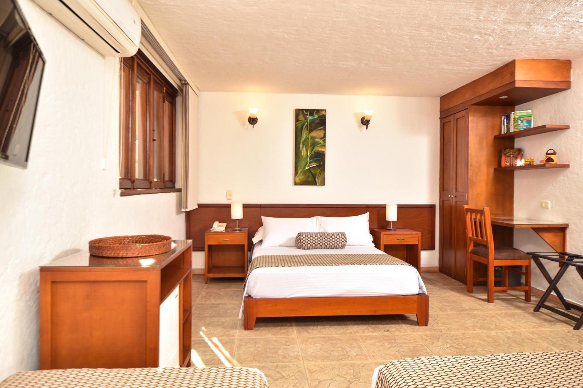 La Campana Hotel Boutique Медельїн Екстер'єр фото