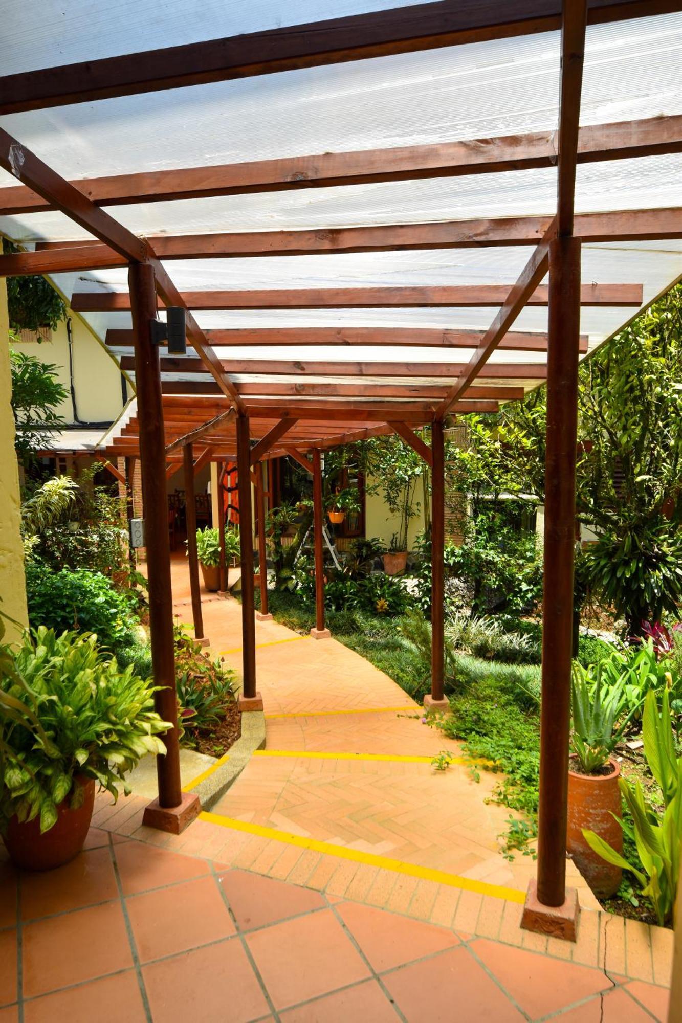 La Campana Hotel Boutique Медельїн Екстер'єр фото